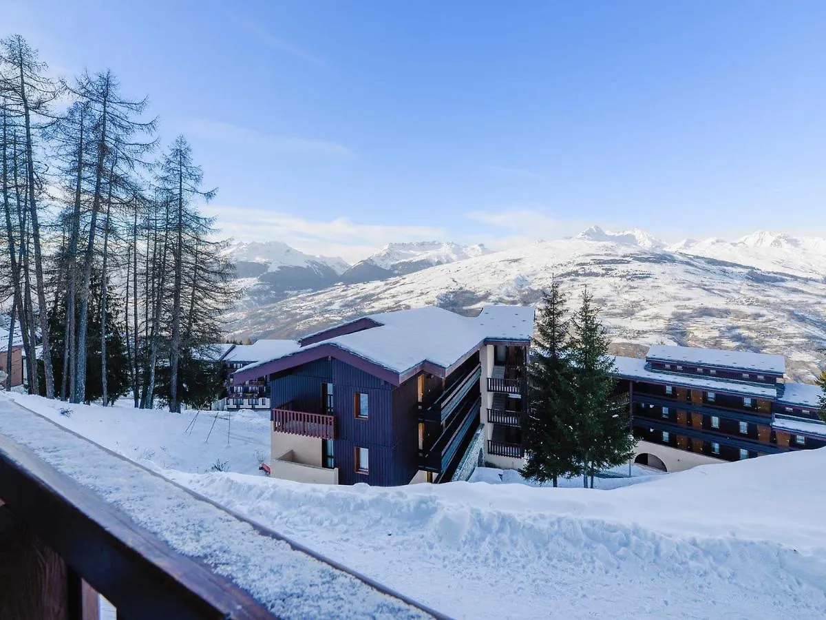 Lejlighed Studio Renove Proche Pistes, Espace Bien-Etre - Fr-1-181-2009 La Plagne-Tarentaise